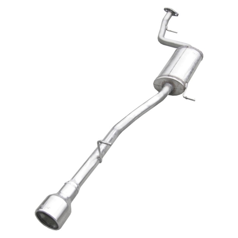 Inoxcar TOYOTA IQ 1.3 EXECUTIVE (99CV) 2009-- Inoxcar TOYOTA IQ 1.3 EXECUTIVE (99CV) 2009--