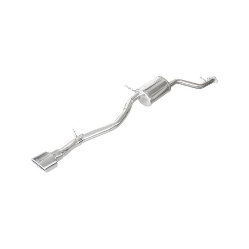 Inoxcar TOYOTA IQ 1.3 EXECUTIVE (99CV) 2009--