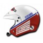 Casco Sparco AIR PRO RJ-5i Martini Racing