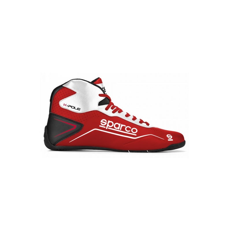 Bota Karting Sparco Kpole | Rodiauto Sport