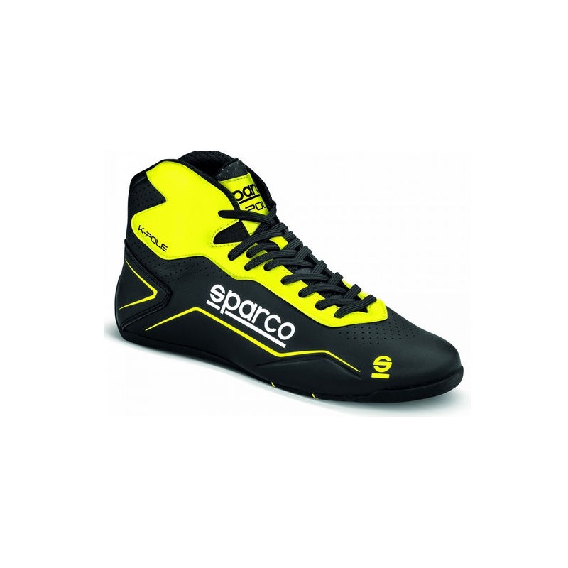 Bota Karting Sparco Kpole