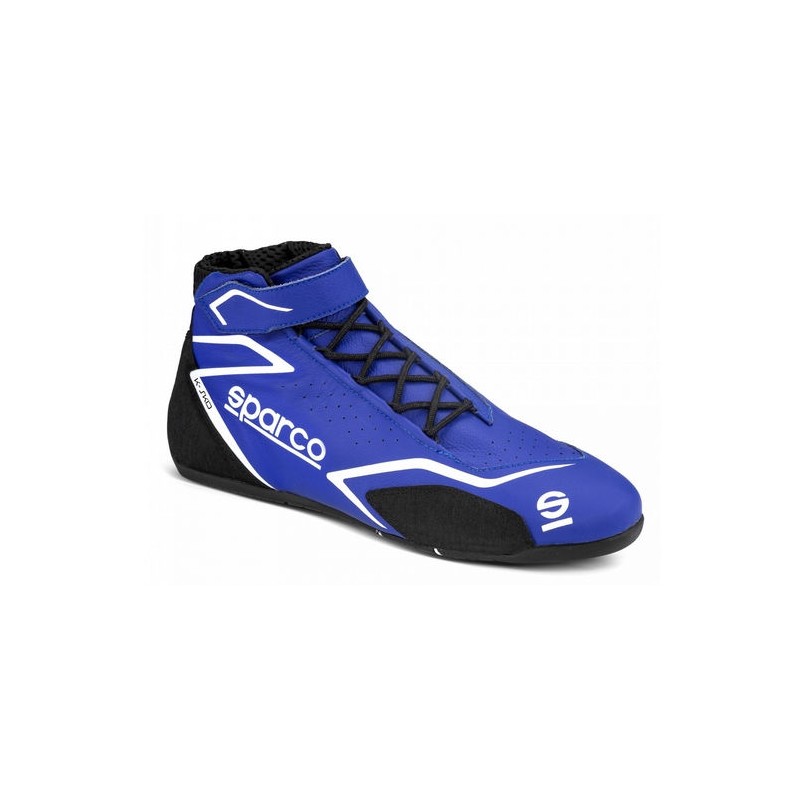 Bota Karting Sparco K-SKID