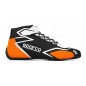 Bota Karting Sparco K-SKID