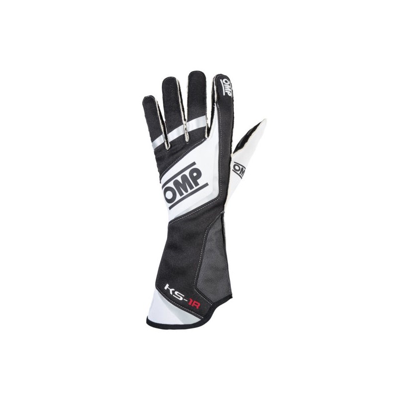 Guantes OMP KS-1R