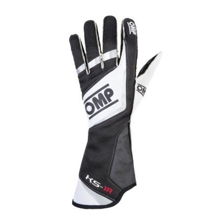 Guantes OMP KS-1R