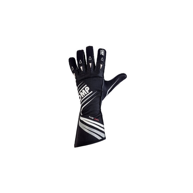 Guantes OMP KS-2R