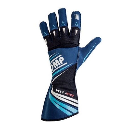 Guantes OMP KS-2R