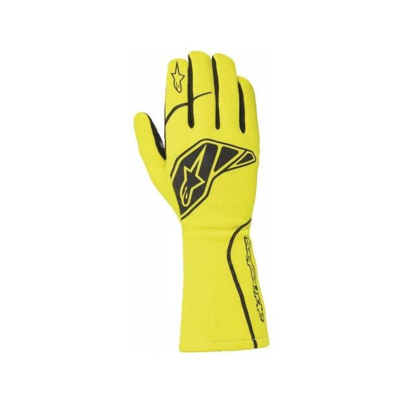 Guantes de rally Alpinestars Tech 1 Start V2