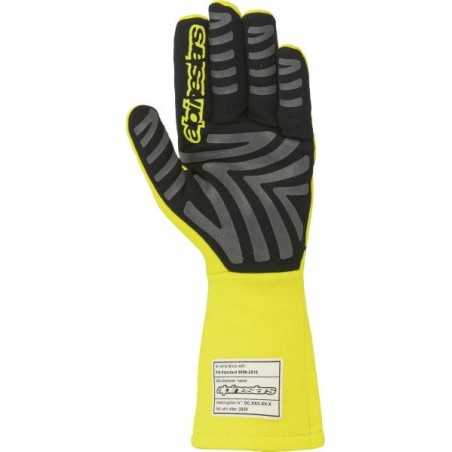 Guantes de rally Alpinestars Tech 1 Start V2