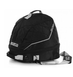 Bolsa Sparco Casco+hans