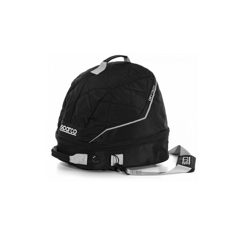 Bolsa Sparco Casco+hans