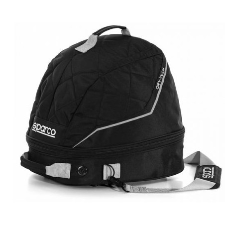 Bolsa Sparco Casco+hans