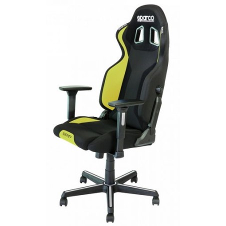 Silla oficina Sparco Grip