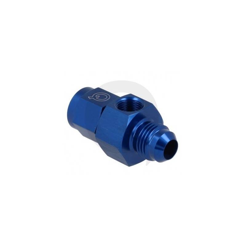 Adaptador macho -hembra sonda 1/8 NPT