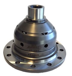 Quaife autoblocante ford sierra 9" (incluye flanges)