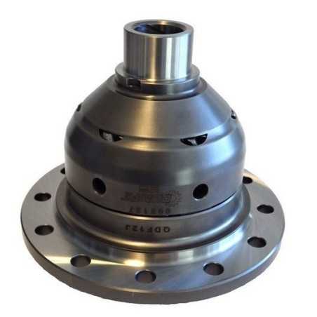 Quaife autoblocante ford sierra 9" (incluye flanges)