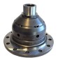 Quaife autoblocante ford sierra 9" (incluye flanges)