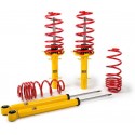 Kit Suspension MTS Seat Toledo II (1M2) 2.3 / 1.9TDI (90HP / 100HP) (with auto.) / 1.9TDI (150HP)