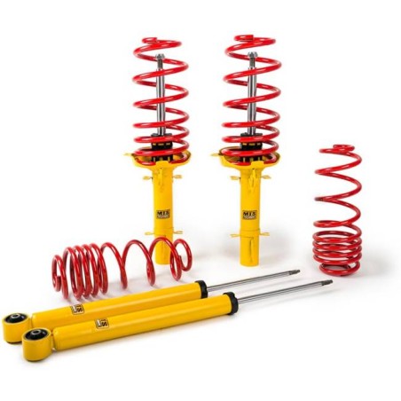 Kit Suspension MTS Seat Toledo II (1M2) 2.3 / 1.9TDI (90HP / 100HP) (with auto.) / 1.9TDI (150HP)