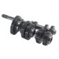 Quaife lotus elisé pgg piñones de 3ª, 4ª y 5ª helicoidales Quaife lotus elisé pgg piñones de 3ª, 4ª y 5ª helicoidales