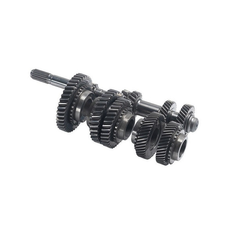 Quaife lotus elisé pg1 6 marchas sin sincros secuencial Quaife lotus elisé pg1 6 marchas sin sincros secuencial