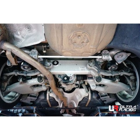 Estabilizadora trasera BMW 5 Series (F10)