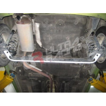 Estabilizadora trasera Chevrolet Aveo