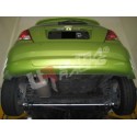 Estabilizadora trasera Chevrolet Aveo