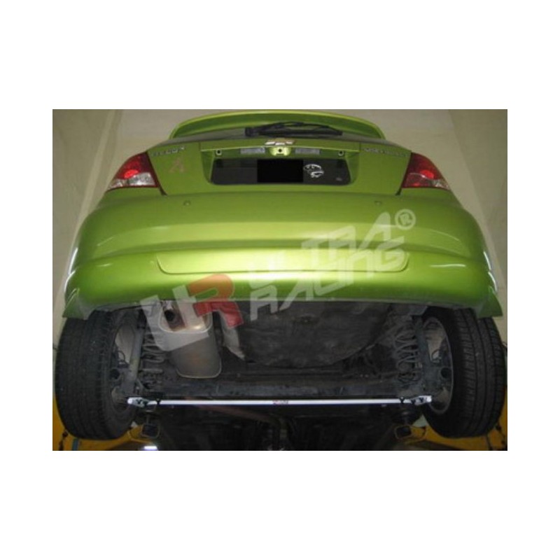 Estabilizadora trasera Chevrolet Aveo Estabilizadora trasera Chevrolet Aveo