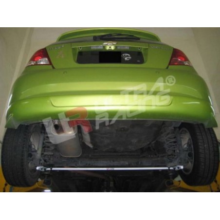 Estabilizadora trasera Chevrolet Aveo