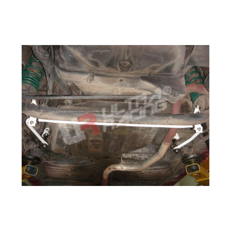 Estabilizadora trasera Daihatsu Charade (G11) Estabilizadora trasera Daihatsu Charade (G11)