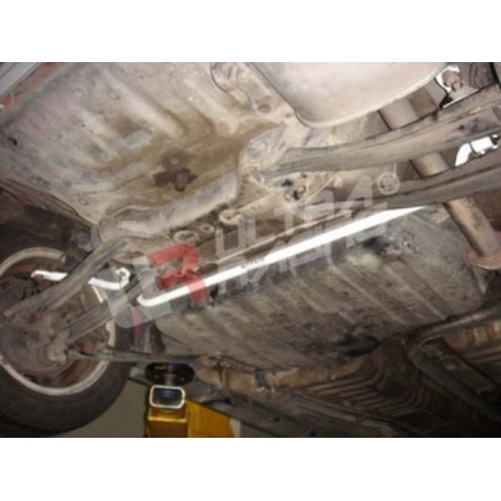 Estabilizadora trasera Daihatsu Charade (G100)