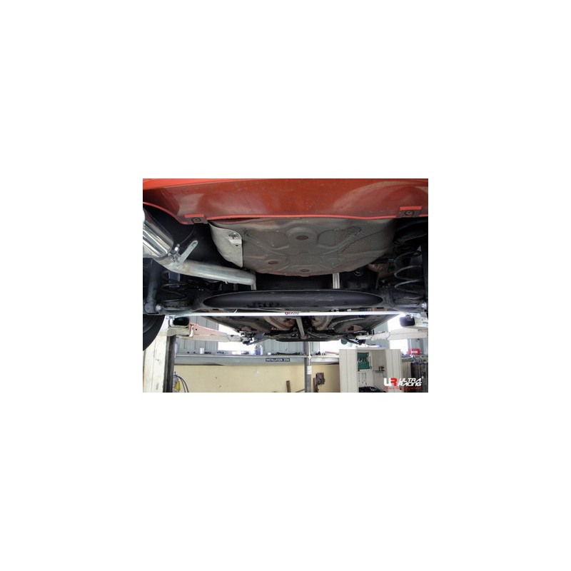 Estabilizadora trasera Fiat Grande Punto