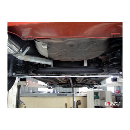 Estabilizadora trasera Fiat Grande Punto