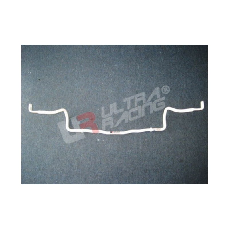 Estabilizadora delantera 20mm Ford Fiesta Mk7