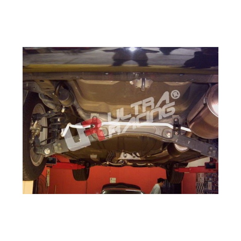 Estabilizadora trasera Honda Civic EP3 Estabilizadora trasera Honda Civic EP3