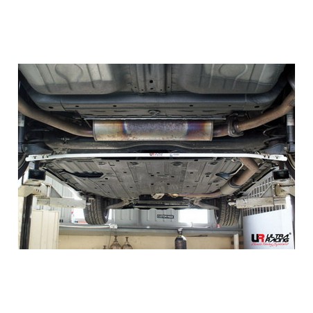 Estabilizadora trasera Honda Civic FN2