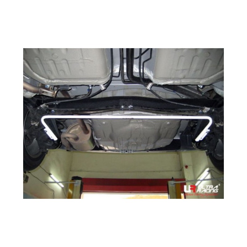 Estabilizadora trasera Honda CRZ