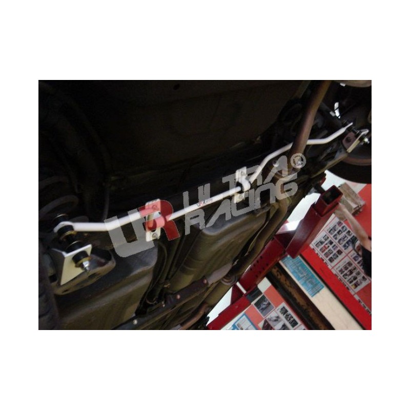 Estabilizadora trasera Honda Jazz Estabilizadora trasera Honda Jazz