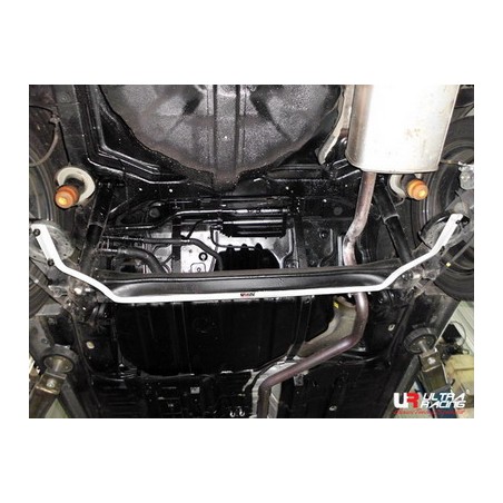 Estabilizadora trasera Hyundai i30 (GD)