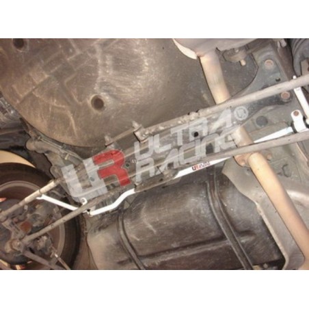 Estabilizadora trasera Hyundai Coupe (RD)