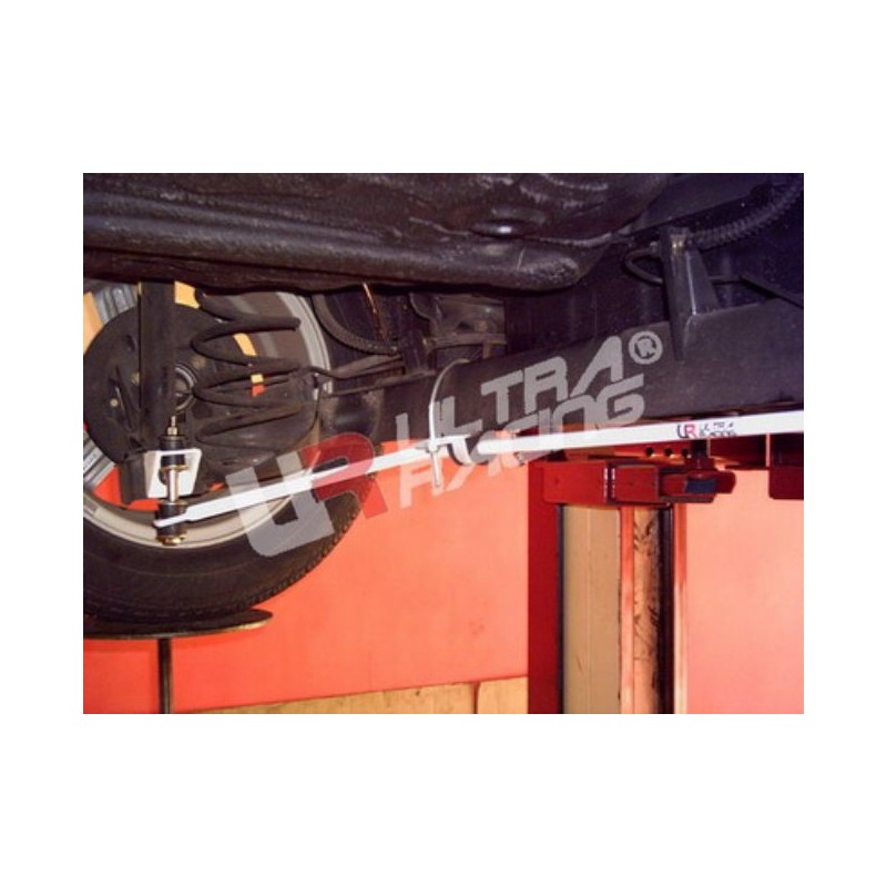 Estabilizadora trasera Hyundai Getz Estabilizadora trasera Hyundai Getz