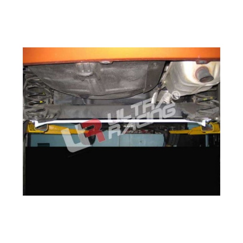 Estabilizadora trasera Kia Picanto Estabilizadora trasera Kia Picanto