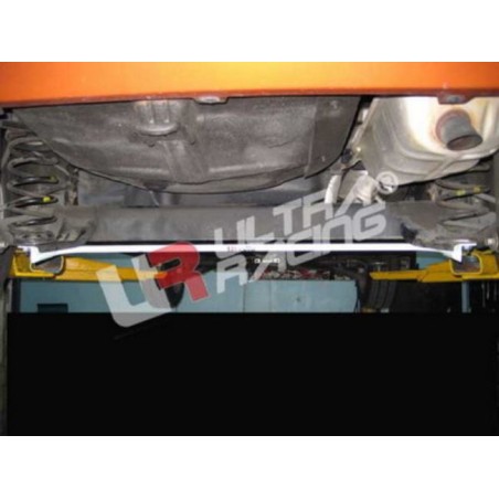 Estabilizadora trasera Kia Picanto