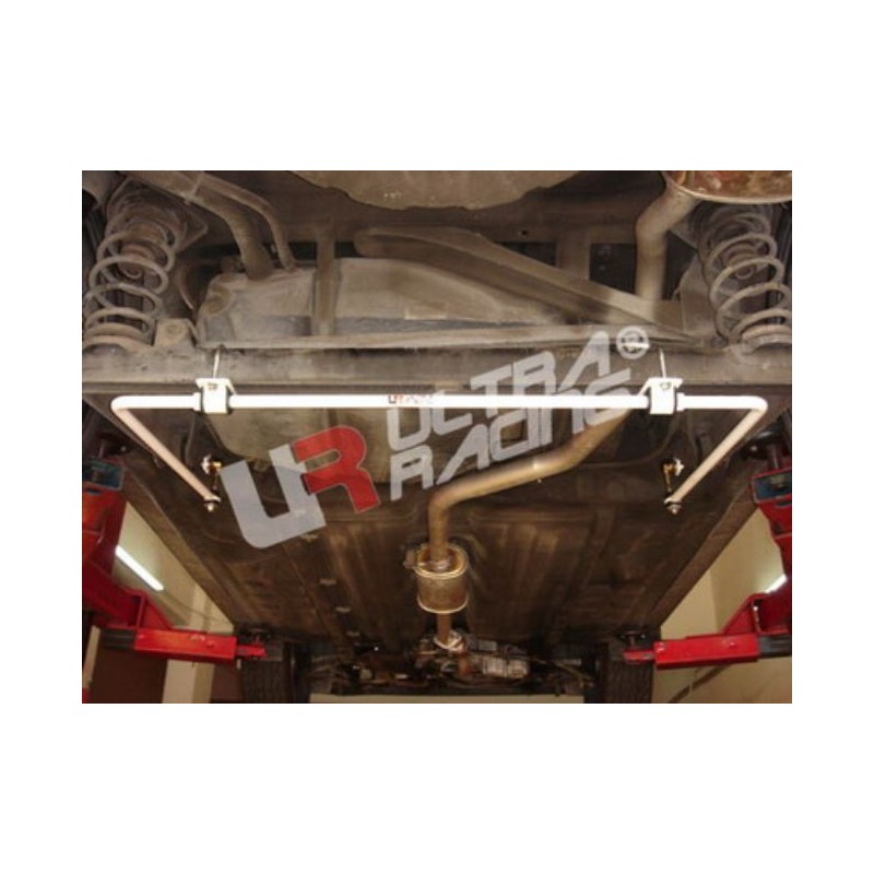 Estabilizadora trasera Kia Rio (DC)