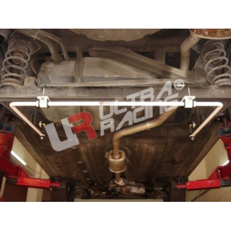 Estabilizadora trasera Kia Rio (DC)