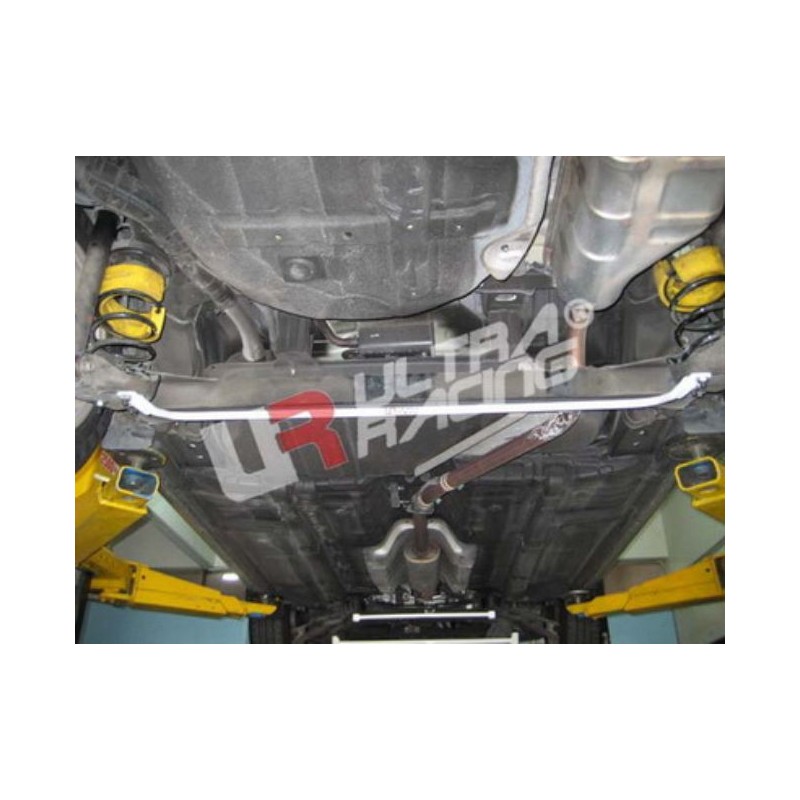 Estabilizadora trasera Kia Rio (JB)