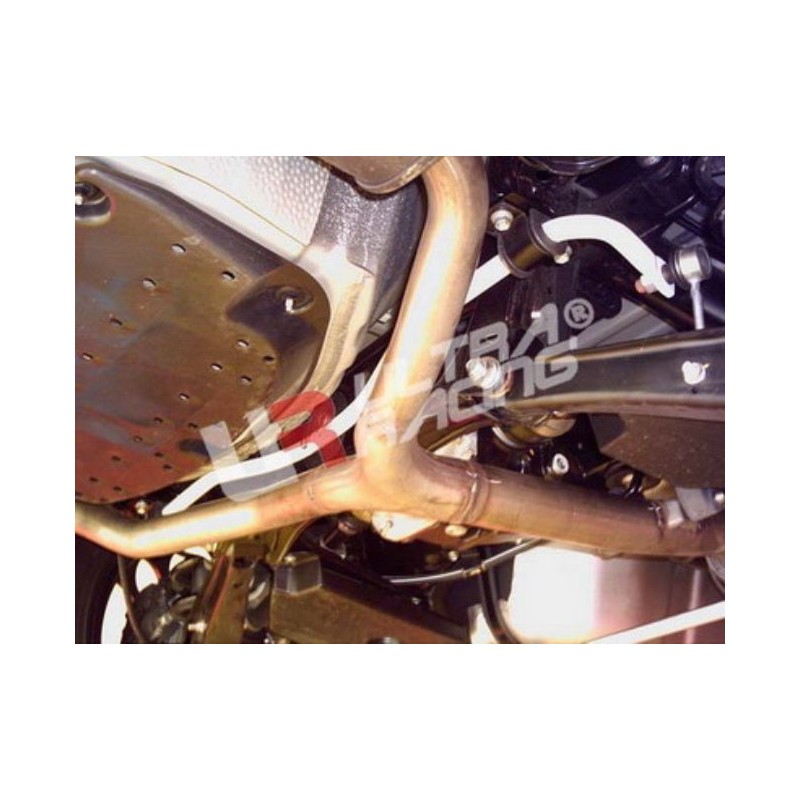 Estabilizadora trasera Lexus GS (S190)