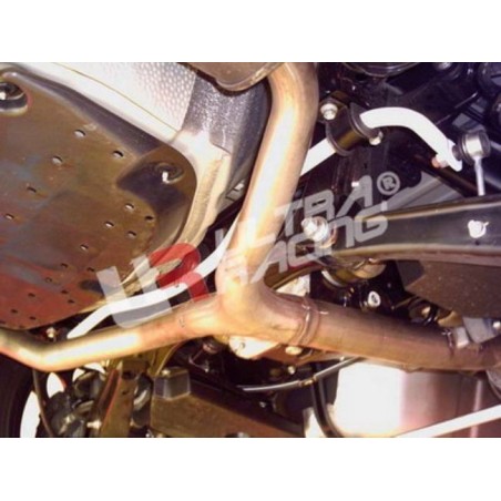 Estabilizadora trasera Lexus IS300