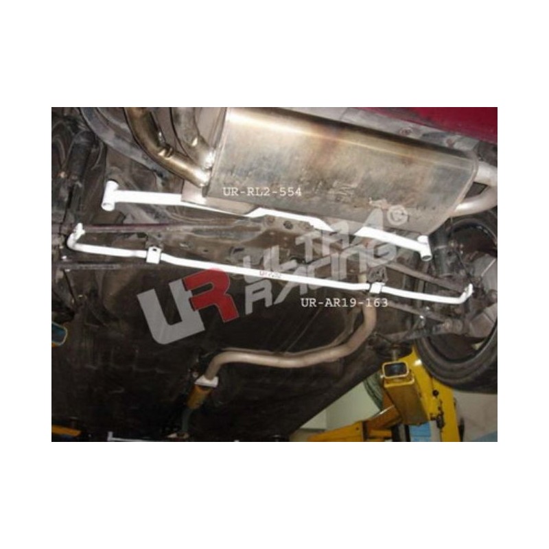 Estabilizadora trasera Mazda 323F